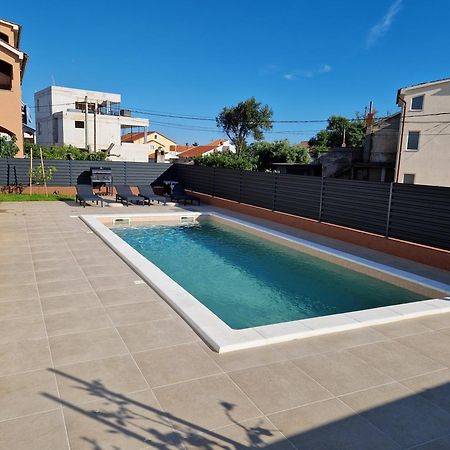 Apartmani Relaxsea Привлака Екстер'єр фото