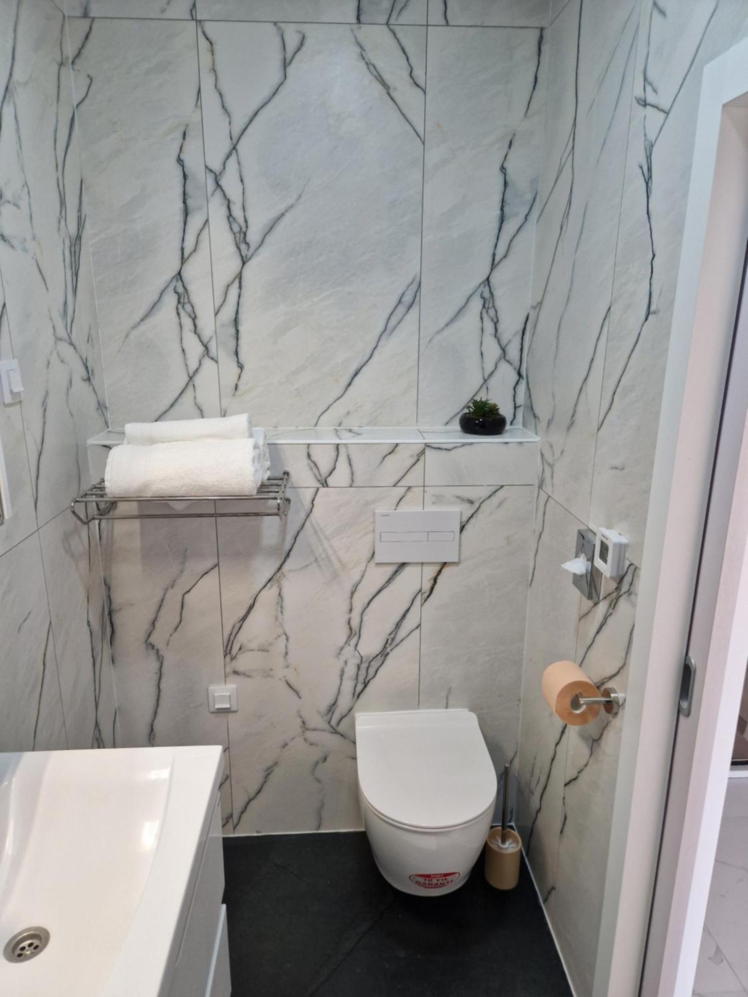 Apartmani Relaxsea Привлака Екстер'єр фото