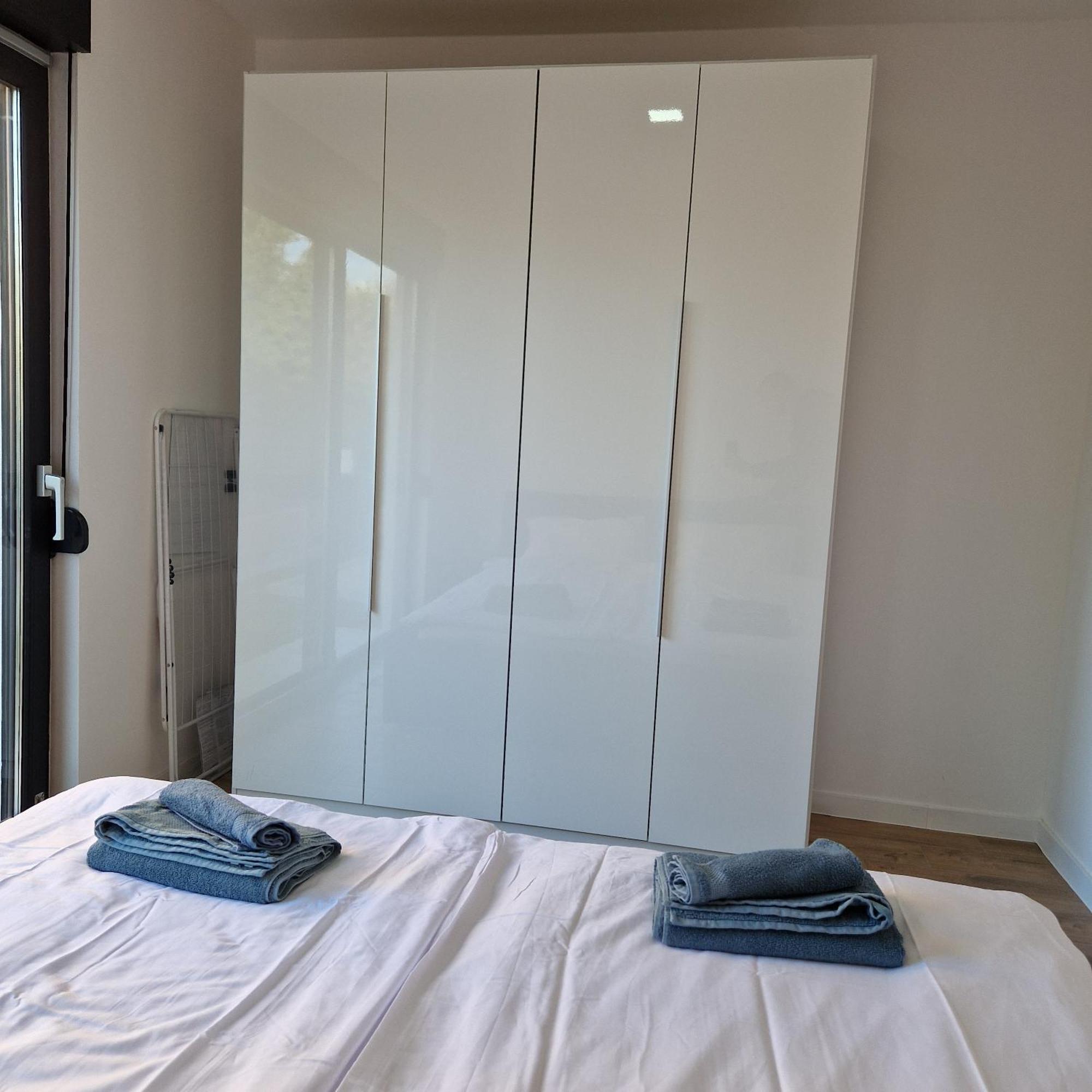 Apartmani Relaxsea Привлака Екстер'єр фото
