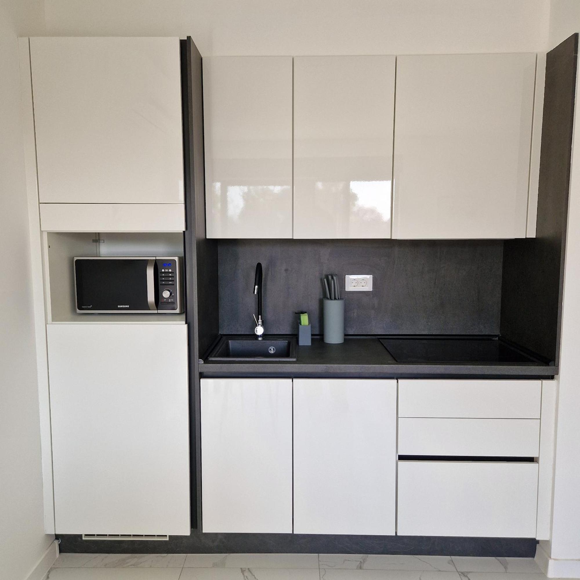 Apartmani Relaxsea Привлака Екстер'єр фото